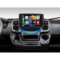 Pokročilá navigační stanice Alpine X903D-DU8S