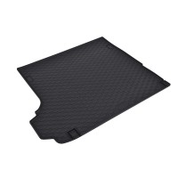 Gumová vana do kufru Rigum pro BMW X3 E83 (2004 - 2010)