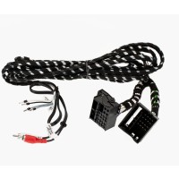 Prodlužovací kabel Gladen Quadlock Z-PP-QL-2CH 5m