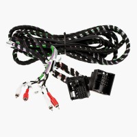 Prodlužovací kabel Gladen Quadlock Z-PP-QL-4CH 5m