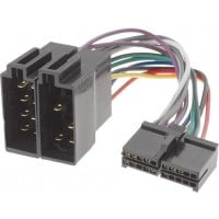 Prology 20 pin - ISO konektor