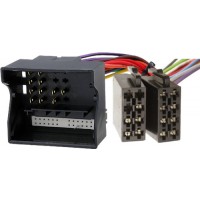 4carmedia ISO konektor Opel