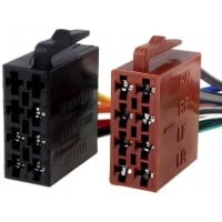 4carmedia univerzální ISO adaptér 1A