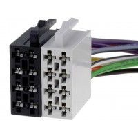 4carmedia adaptér ZRS-ISO-1A/16