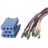 4carmedia adaptér ZRS-ISO-3/N