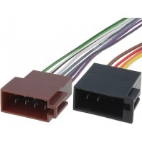 4carmedia univerzální ISO adaptér 4/R
