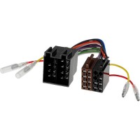 4carmedia univerzální ISO adaptér ZRS-ISO-ISO/VW