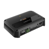 Zesilovač Hertz CP 5.1K