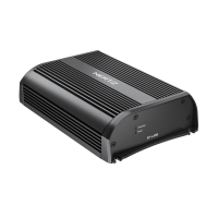 Zesilovač Hertz SP 4.500