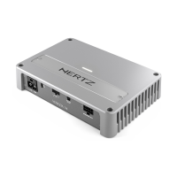 Zesilovač Hertz Venezia V4