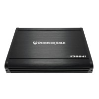 Zesilovač Phoenix Gold Z3004i