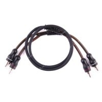 Signálový kabel Gladen Eco Line 0,75M