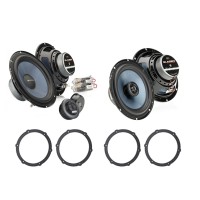 Reproduktory do Citroen Berlingo III K9 set č. 2