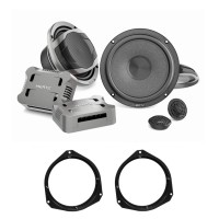 Reproduktory do Ford Ka II č. 3