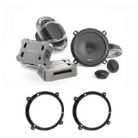 Reproduktory do Audi A3 8L č. 3